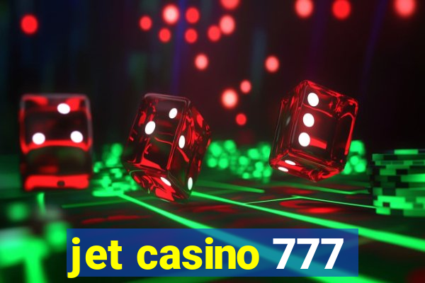 jet casino 777