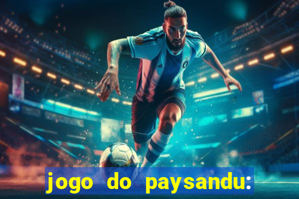 jogo do paysandu: onde assistir