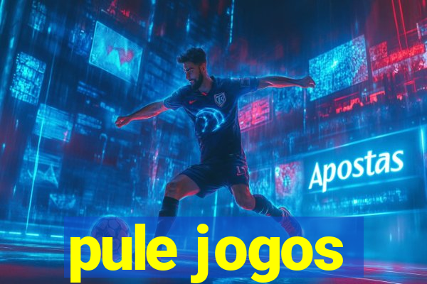 pule jogos