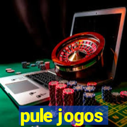 pule jogos