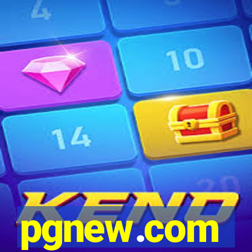 pgnew.com