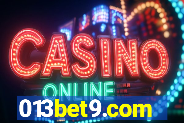 013bet9.com