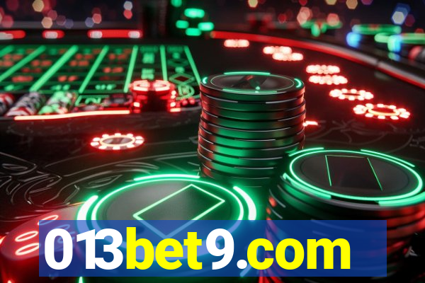 013bet9.com