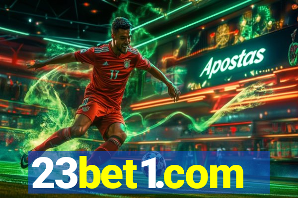 23bet1.com