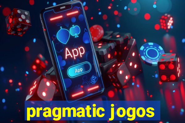 pragmatic jogos