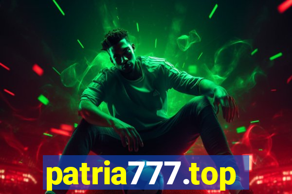 patria777.top