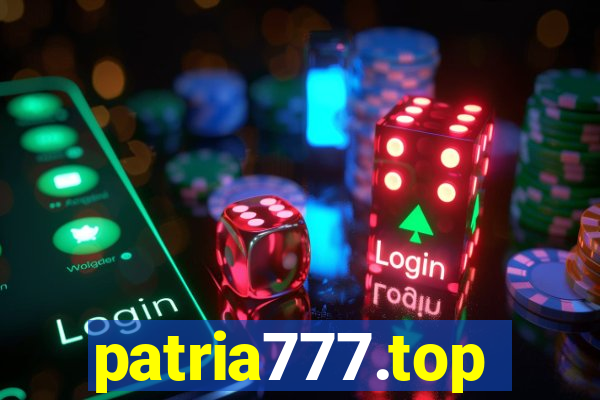 patria777.top