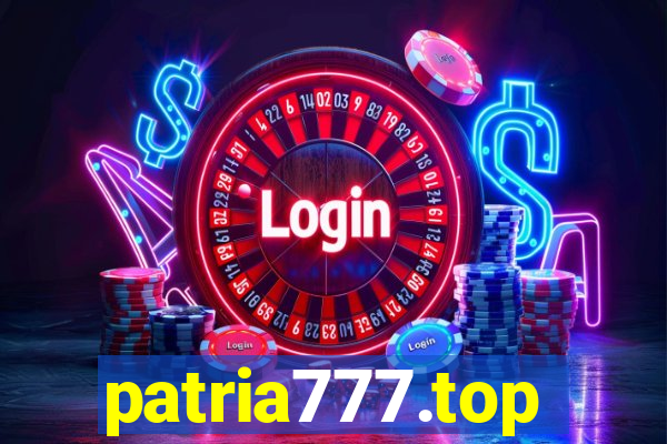 patria777.top