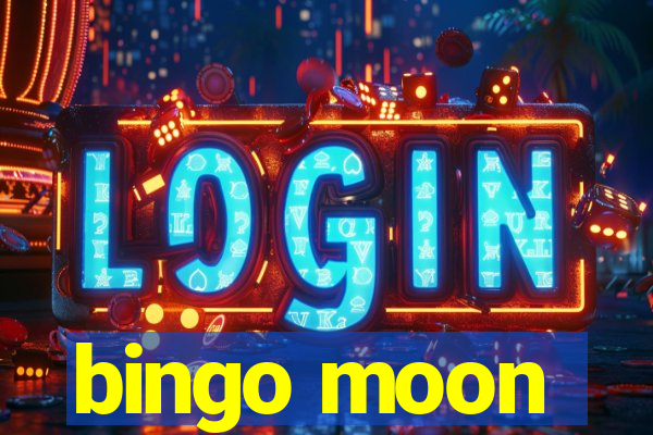 bingo moon