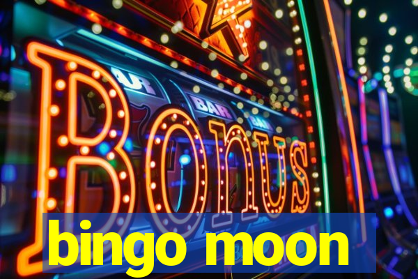 bingo moon