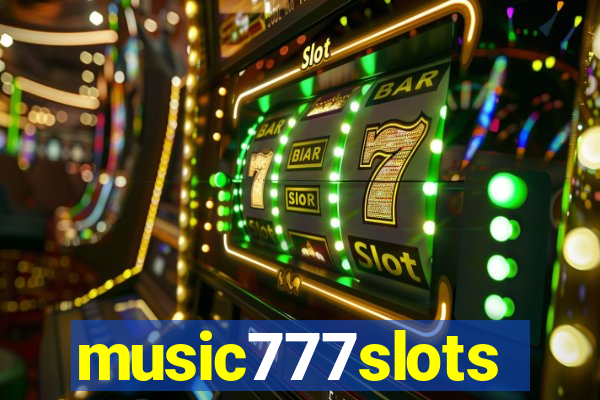 music777slots