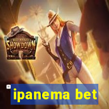 ipanema bet