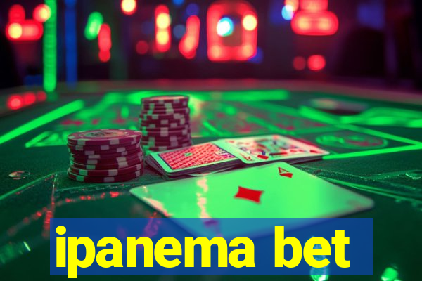 ipanema bet