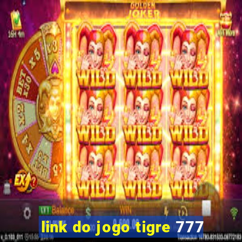 link do jogo tigre 777