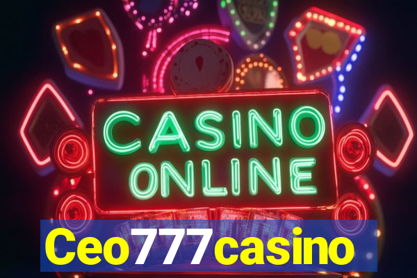 Ceo777casino