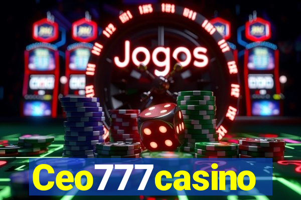 Ceo777casino