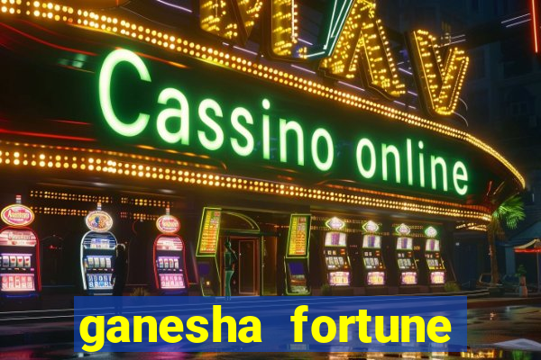 ganesha fortune slot demo