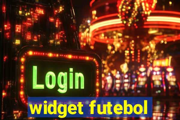 widget futebol