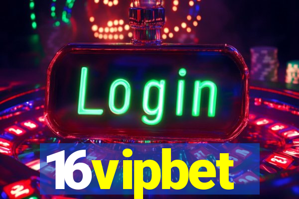 16vipbet