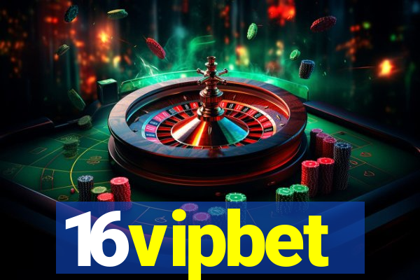 16vipbet