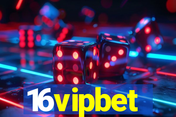 16vipbet