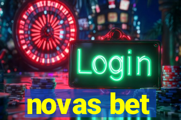 novas bet