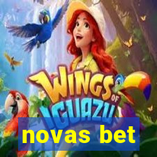 novas bet