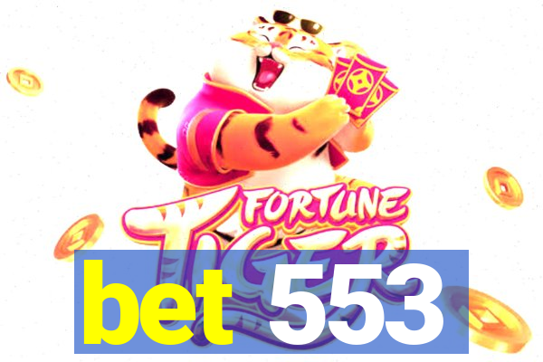 bet 553