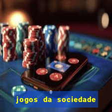 jogos da sociedade esportiva palmeiras