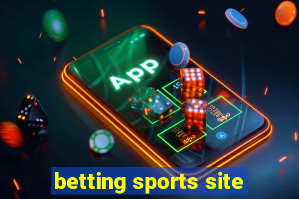 betting sports site