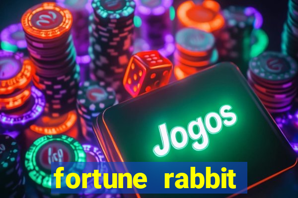 fortune rabbit horario pagante hoje