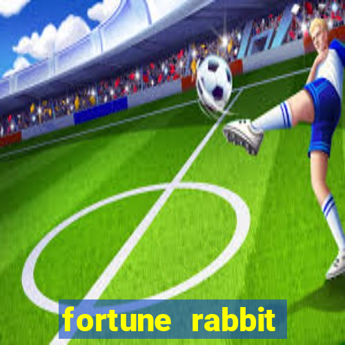 fortune rabbit horario pagante hoje