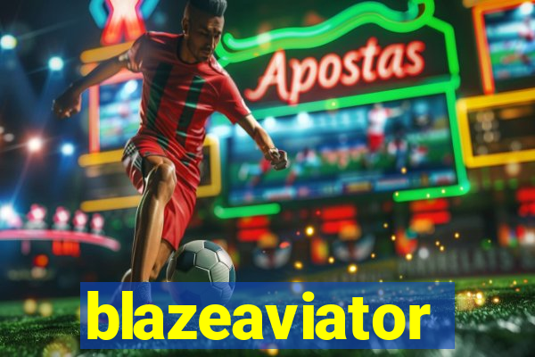 blazeaviator