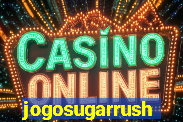 jogosugarrush