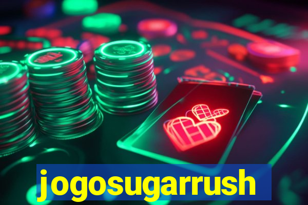 jogosugarrush