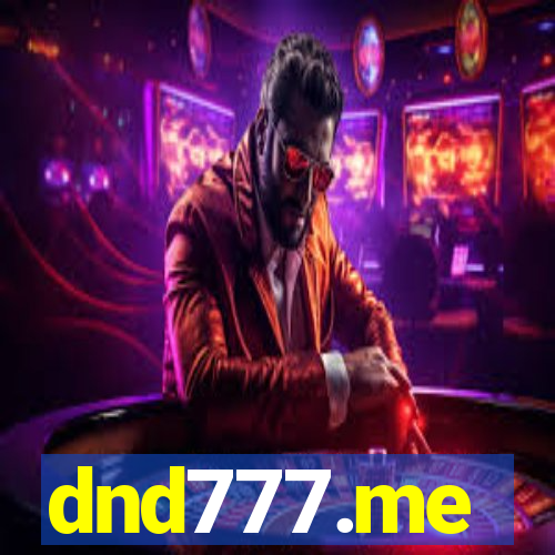 dnd777.me