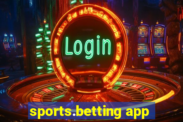 sports.betting app