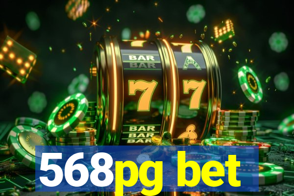 568pg bet