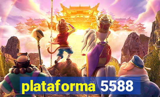 plataforma 5588