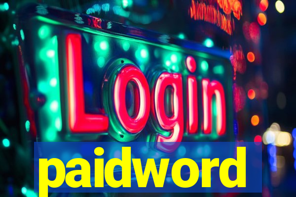 paidword