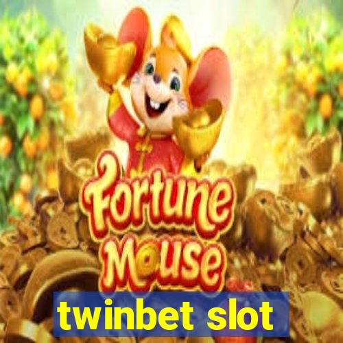 twinbet slot