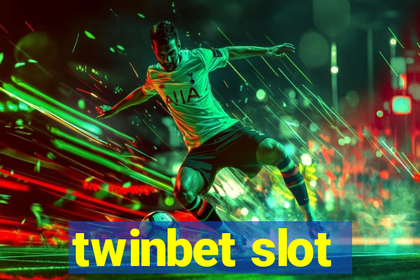 twinbet slot