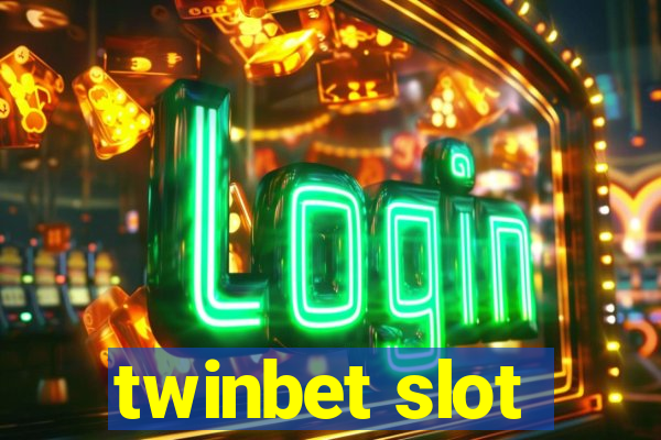 twinbet slot