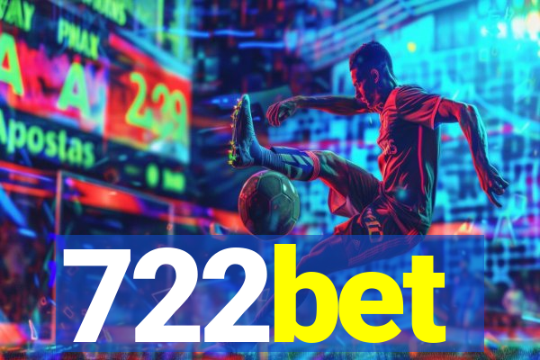 722bet