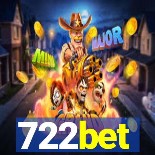 722bet