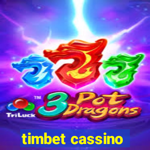 timbet cassino