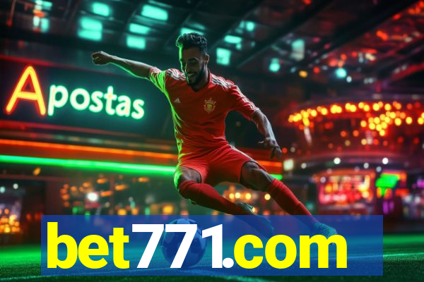 bet771.com