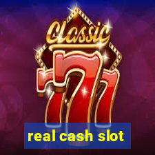 real cash slot