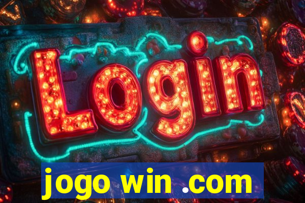 jogo win .com