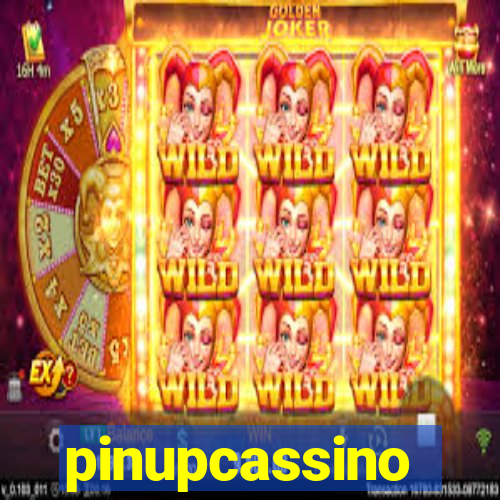 pinupcassino